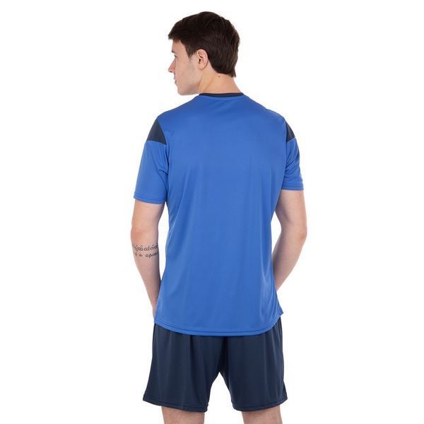 Форма футбольная Joma PHOENIX 102741-703 XS-2XL синий-темно-синий S