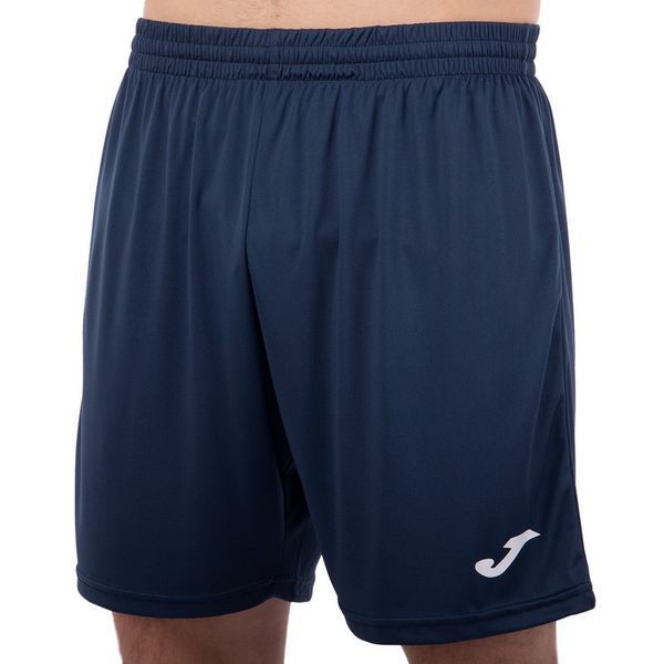 Форма футбольная Joma PHOENIX 102741-703 XS-2XL синий-темно-синий S