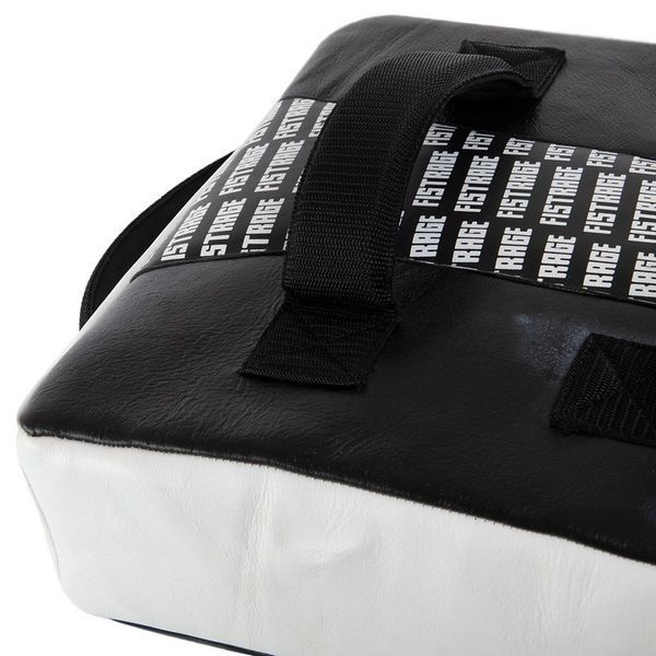Маківара Вигнута FISTRAGE VL-8476 57x37x12см 1шт чорний-білий