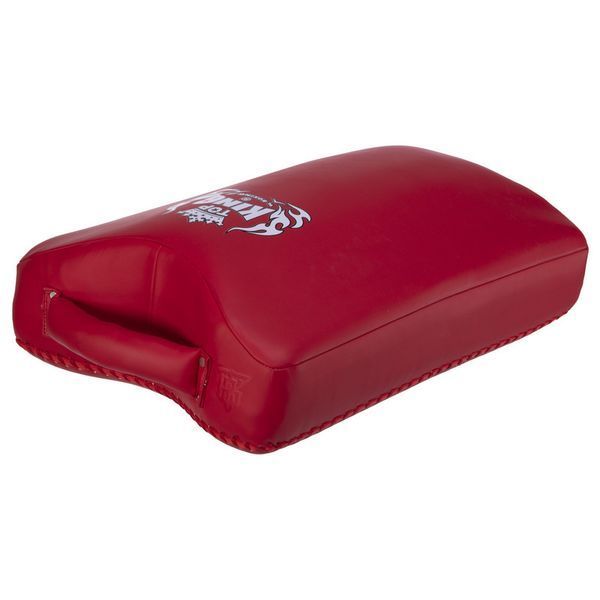 Макивара с двумя ручками TOP KING Double Handles TKKSH-02-SL 1шт красный