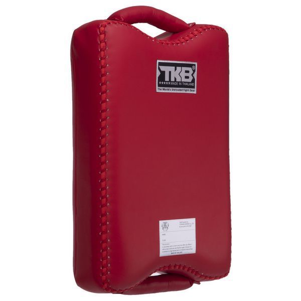 Макивара с двумя ручками TOP KING Double Handles TKKSH-02-SL 1шт красный