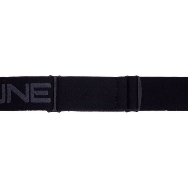 Очки горнолыжные SPOSUNE HX-043-W оправа-белая цвет линз розовый зеркальный