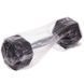 Гантель цільна шестигранна SP-Planeta SC-8013-5 1шт 5кг
