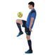 Форма футбольная Joma PHOENIX 102741-703 XS-2XL синий-темно-синий S