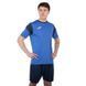 Форма футбольная Joma PHOENIX 102741-703 XS-2XL синий-темно-синий S