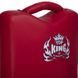 Макивара с двумя ручками TOP KING Double Handles TKKSH-02-SL 1шт красный