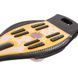 Скейтборд двухколесный RipStik роллерсерф SK-02 SP-Sport желтый