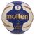 Мяч для гандбола MOLTEN IHF Official game ball H2X5001 №2 PU синий