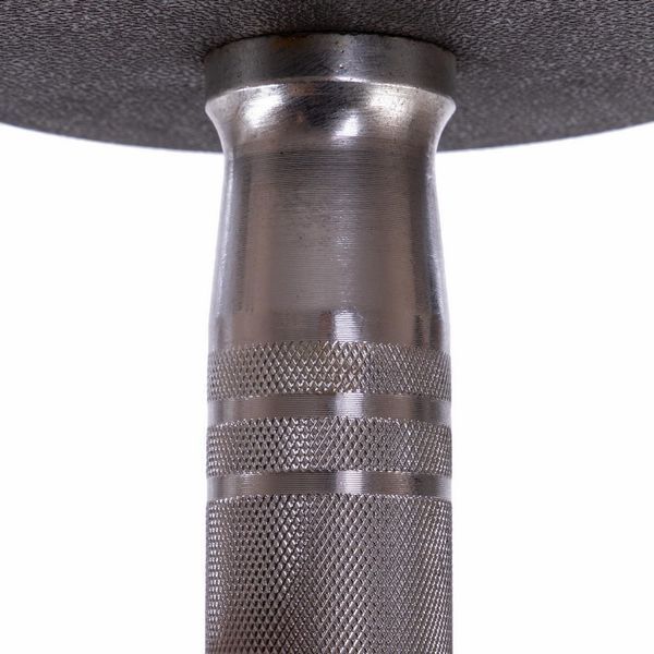 Гантель цільна професійна TECHNOGYM LN-1254-2_5 1шт 2,5кг
