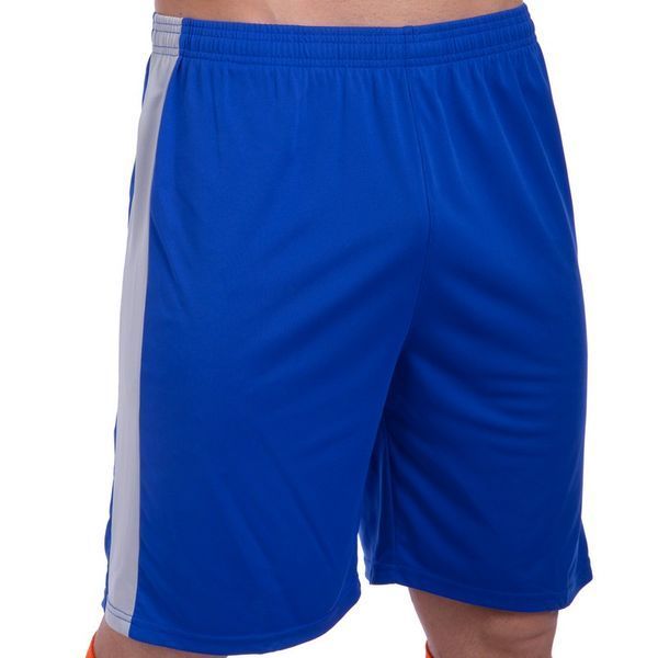 Форма футбольна SP-Sport Variation CO-1011 M блакитний