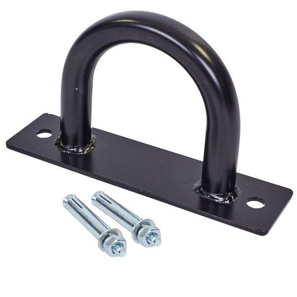 Кріплення настінне для канату Battle Rope SP-Sport FI-6988