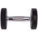 Гантель цільна професійна TECHNOGYM LN-1254-2_5 1шт 2,5кг