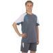 Форма футбольна SP-Sport Captain CO-1004 M сірий