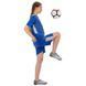 Форма футбольна SP-Sport Variation CO-1011 M блакитний