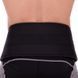 Пояс для отягощений Dipping Belt VALEO TA-4422 длина-92см черный