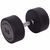 Гантель цільна професійна TECHNOGYM LN-1254-30 1шт 30кг