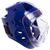 Шлем для тхэквондо SP-Sport BO-5490 S синий