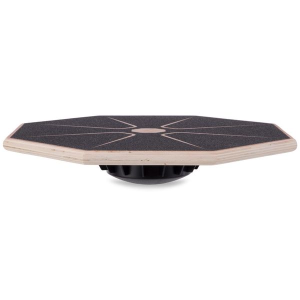 Диск балансировочный WOOD BALANCE BOARD FI-4013 Zelart