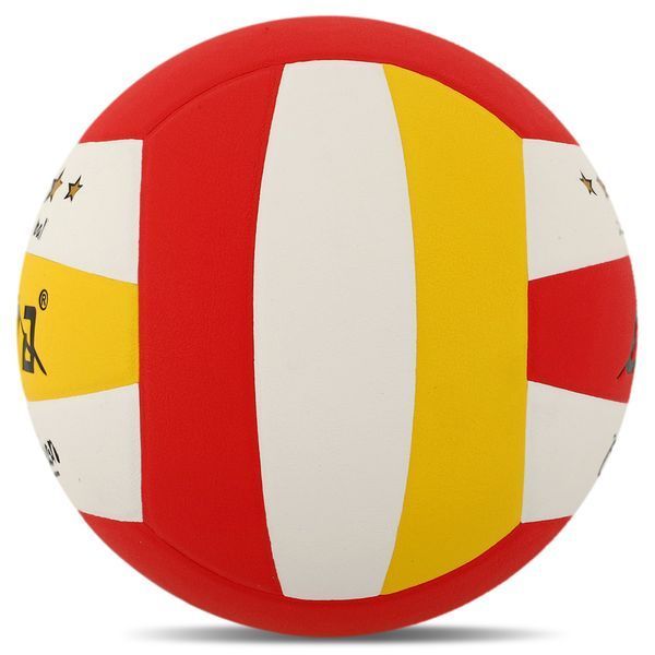 М'яч волейбольний CIMA VB-9020 CHAMPION №5 PU клеєний