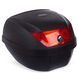 Кофр центральный SP-Sport 2013 1 кофр черный-красный