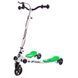 Самокат инерционный трайк TRIKKE SPEEDER SP06 SP-Sport зеленый