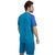 Форма футбольна SP-Sport Captain CO-1004 M блакитний
