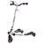 Самокат инерционный трайк TRIKKE SPEEDER SP06 SP-Sport черный