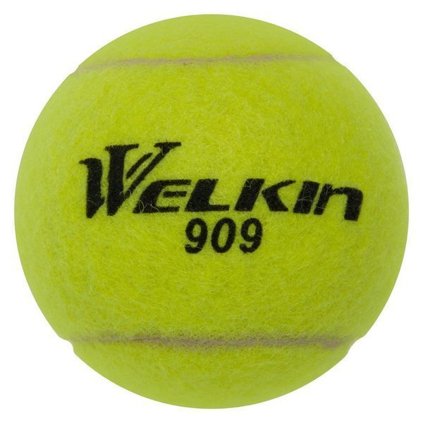 М'яч для великого тенісу WELKIN 909 12шт
