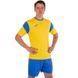 Форма футбольна Joma PHOENIX 102741-907 XS-2XL жовтий-синій S