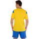Форма футбольна Joma PHOENIX 102741-907 XS-2XL жовтий-синій S