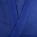 Кимоно для дзюдо MATSA MA-0015 120см синий