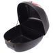 Кофр центральный SP-Sport ZH-0807 1 кофр черный-красный