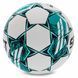М'яч футбольний SELECT NUMERO 10 FIFA BASIC V23 №5 білий-зелений