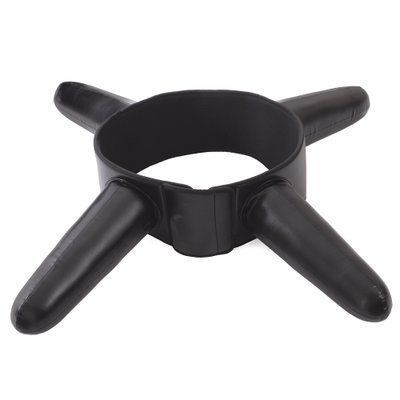 Тренажер для отработки ударов (пояс для боксерского мешка) Punching Bags Belt Slip Stick SP-Sport BO-1993-4 черный