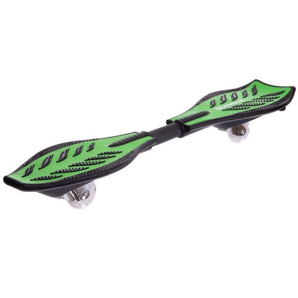 Скейтборд двоколісний RipStik ролерсерф SK-3556 SP-Sport зелений