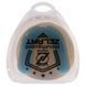 Капа боксерська однощелепна Zelart BO-0069-L L жовтий