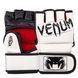 Рукавички для змішаних єдиноборств MMA VNM UNDISPUTED VL-5790 XL білий