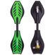 Скейтборд двоколісний RipStik ролерсерф SK-3556 SP-Sport зелений
