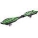 Скейтборд двоколісний RipStik ролерсерф SK-3556 SP-Sport зелений
