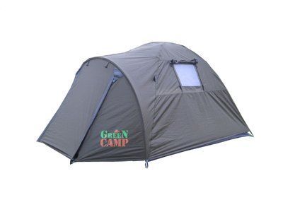 Палатка 2-х местная 3006 GreenCamp