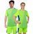 Форма футбольна SP-Sport Variation CO-1011 2XL салатовий