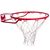 Кольцо баскетбольное SPALDING PRO SLAM RIM 7888SCNR красный