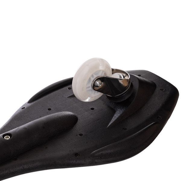 Скейтборд двоколісний RipStik ролерсерф SK-3557 SP-Sport червоний