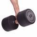Гантель цільна професійна TECHNOGYM LN-1254-50 1шт 50кг