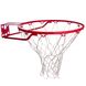 Кольцо баскетбольное SPALDING PRO SLAM RIM 7888SCNR красный