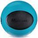 М'яч медичний медбол Zelart Medicine Ball FI-2620-3 3кг синій-чорний