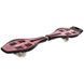 Скейтборд двоколісний RipStik ролерсерф SK-3557 SP-Sport червоний