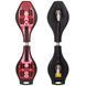 Скейтборд двоколісний RipStik ролерсерф SK-3557 SP-Sport червоний