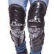 Захист коліна та гомілки Alpinestar MS-4372 2шт чорний