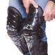 Захист коліна та гомілки Alpinestar MS-4372 2шт чорний